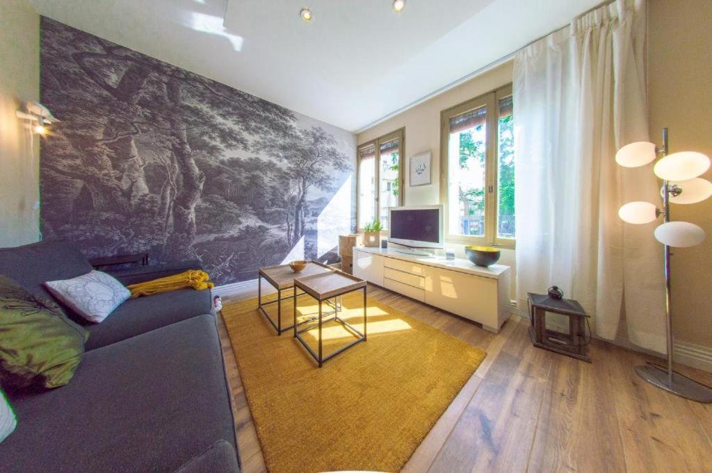 Retromirabeau - Chambre Suite & Appartements De Charme - Localisation Premium Narbonne Buitenkant foto