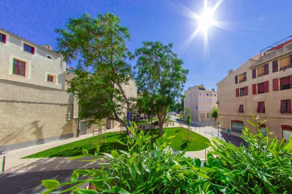 Retromirabeau - Chambre Suite & Appartements De Charme - Localisation Premium Narbonne Buitenkant foto