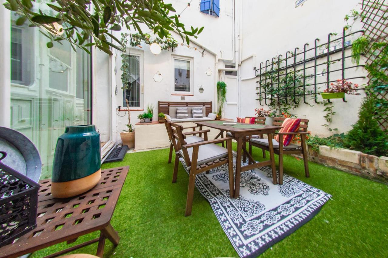 Retromirabeau - Chambre Suite & Appartements De Charme - Localisation Premium Narbonne Buitenkant foto
