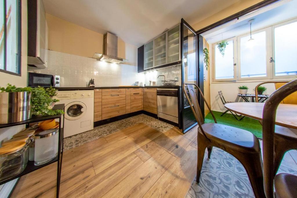 Retromirabeau - Chambre Suite & Appartements De Charme - Localisation Premium Narbonne Kamer foto