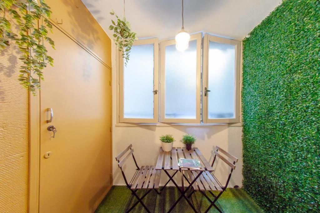 Retromirabeau - Chambre Suite & Appartements De Charme - Localisation Premium Narbonne Kamer foto