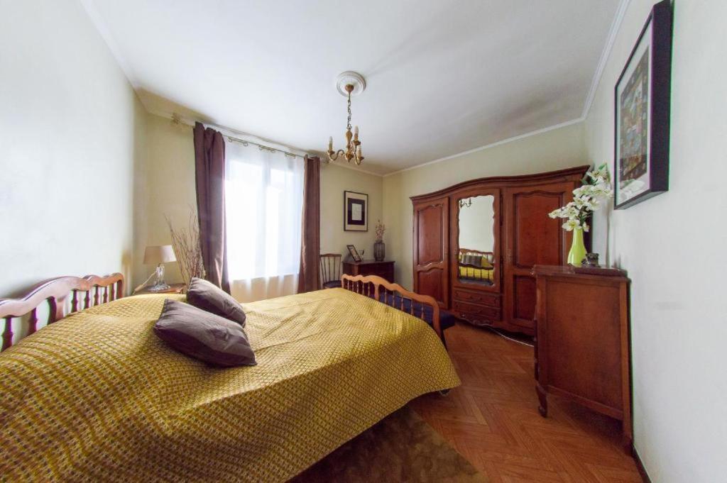Retromirabeau - Chambre Suite & Appartements De Charme - Localisation Premium Narbonne Kamer foto