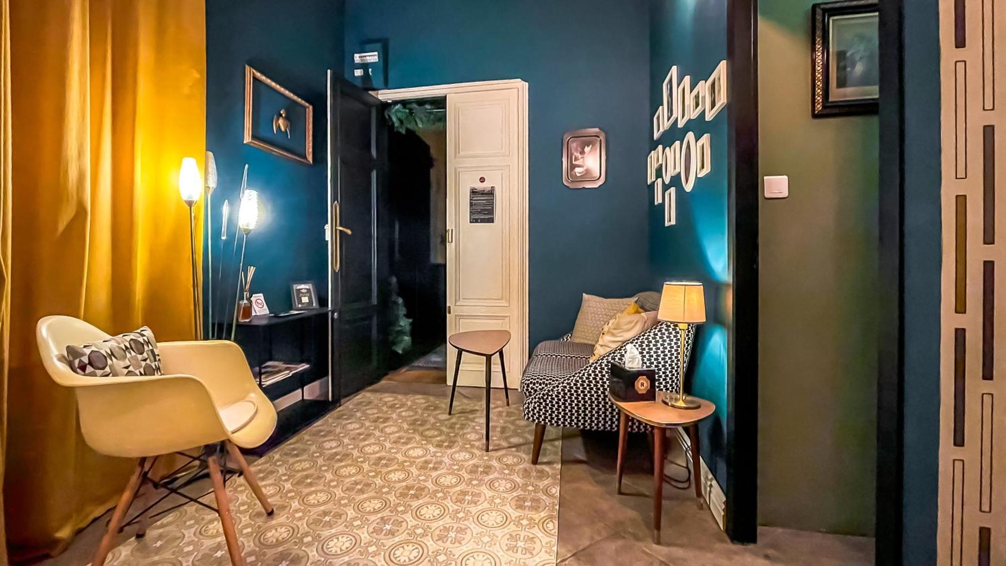 Retromirabeau - Chambre Suite & Appartements De Charme - Localisation Premium Narbonne Buitenkant foto