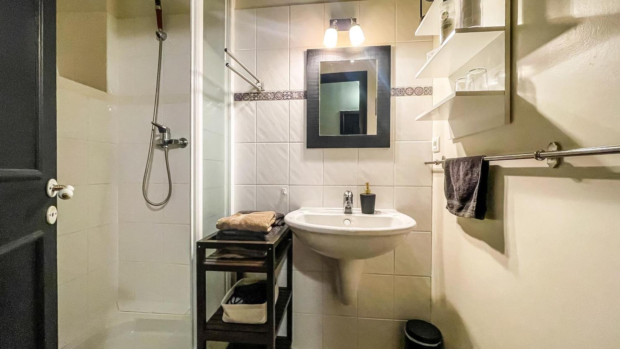 Retromirabeau - Chambre Suite & Appartements De Charme - Localisation Premium Narbonne Buitenkant foto