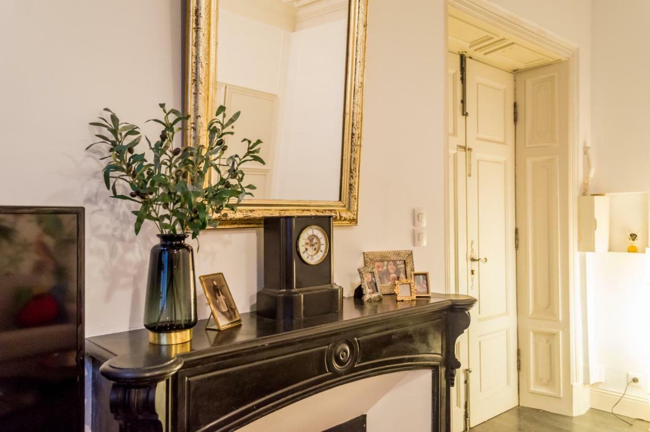 Retromirabeau - Chambre Suite & Appartements De Charme - Localisation Premium Narbonne Buitenkant foto