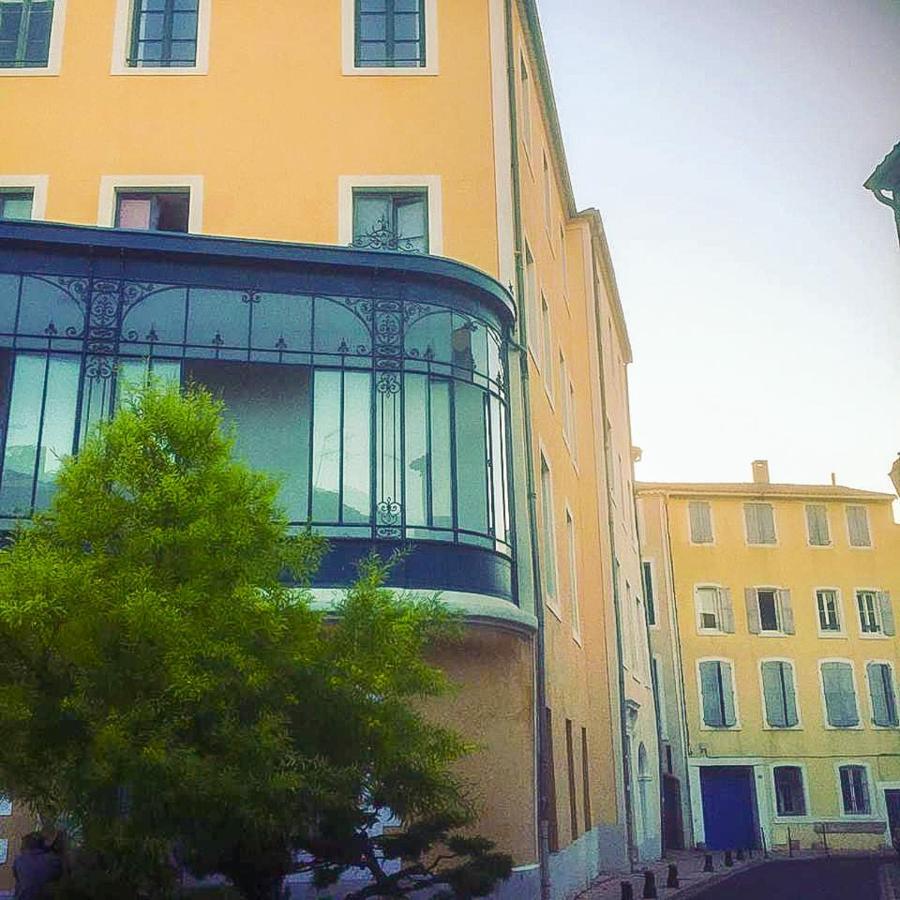 Retromirabeau - Chambre Suite & Appartements De Charme - Localisation Premium Narbonne Buitenkant foto